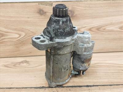 Skoda Citigo 1.0 - Önindító  02m911021h