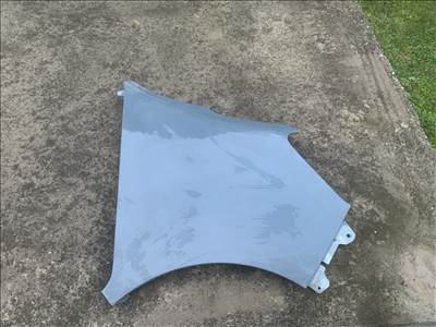 Renault Master sárvédő jobbos