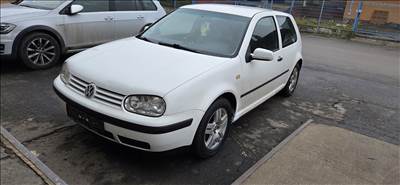 Volkswagen Golf IV (A4 Typ 1J) bontott alkatrészei AKQ DUW