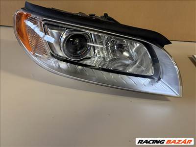  VOLVO S80/V70/XC70 JOBB XENON FÉNYSZÓRÓ 31353533