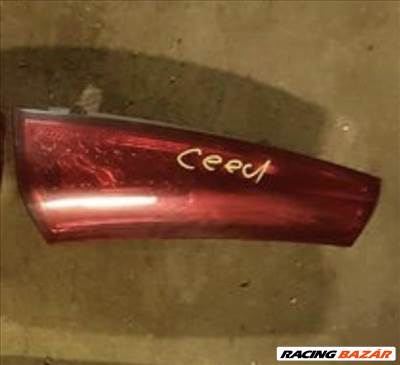 Kia Cee'd (ED) 2010 kia ceed kombi hátsó lámpa