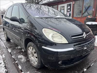 Citroën Xsara Picasso 1.6HDI bontott alkatrészei