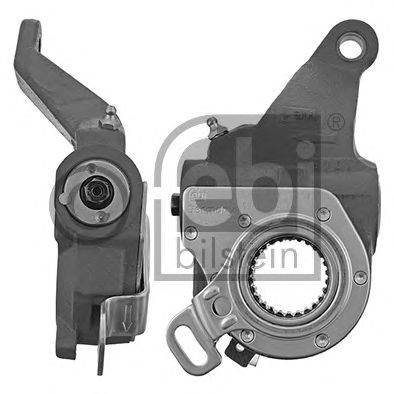 FEBI BILSTEIN 31615 - rudazat állító, fékrendszer MAN