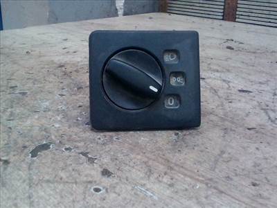 CITROEN JUMPER 94-02 Világításkapcsoló