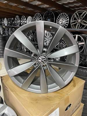  VW Lugano gyári alufelni 19”