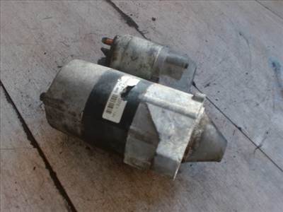 RENAULT CLIO 01-06 Önindító. benzines
