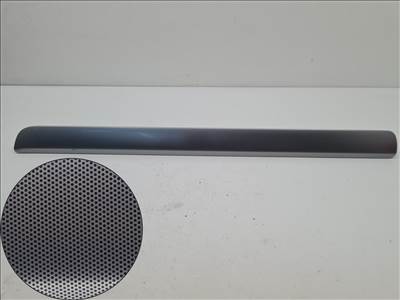 Volkswagen Golf VII műszerfal jobb díszléc (28797) 5g1858418b