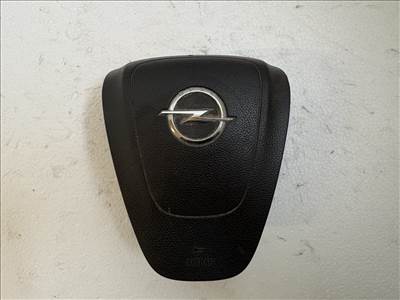 Opel Mokka 2012-2019 Légzsák   Kormány légzsák  13299780