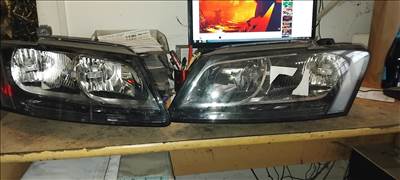 Audi Q5 (8R) Fényszorók 8ro941003am