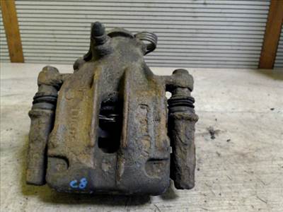 CITROEN C8 2002.05.01-2008.02.28 Jobb hátsó féknyereg munkahengerrel