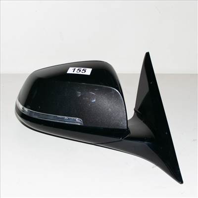  BMW 3er F34 Gran Turismo jobb tükör PIN:? (Holttér, kamera)