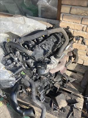 Citroen Jumpy/ Peugeot Expert 2.0 Hdi motor