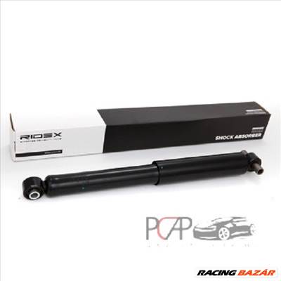 Ford Focus 1 kombi hátsó lengéscsillapító (új, gázos)