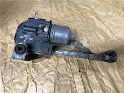 Vw Touran ablaktörlő szerkezet bal 1t0955023e 1t0955119c