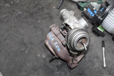 Kia Cee'd (ED) 2.0 CRDi Turbó 28231-27450