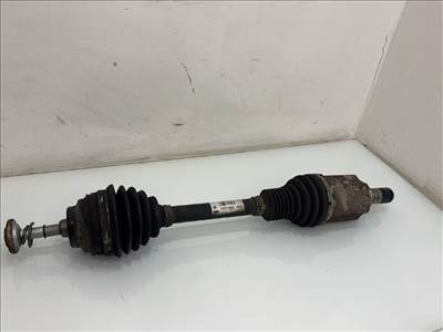 BMW F30 F31 N20B20B 184le 20i Xdrive bal első féltengely 7597693