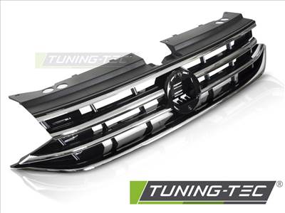 VW TIGUAN 2 (20-24) R STYLE CHROME Tuning-Tec Hűtőrács