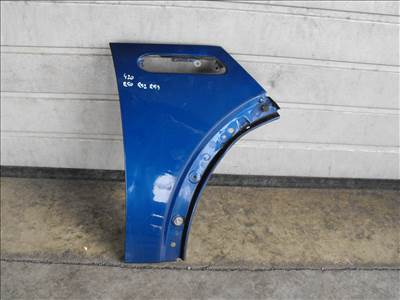 420. Mini Cooper R50 R52 R53 jobb első sárvédő 