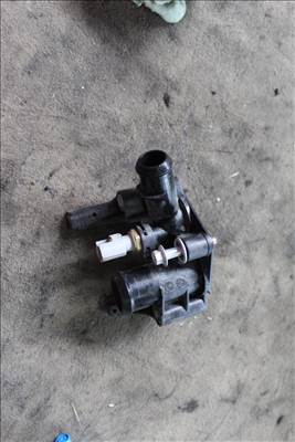 Ford Fiesta Mk6 1.25 termosztátház 