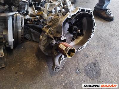 Opel Insignia B 1.5, M32 kódú sebességváltó 107.000km