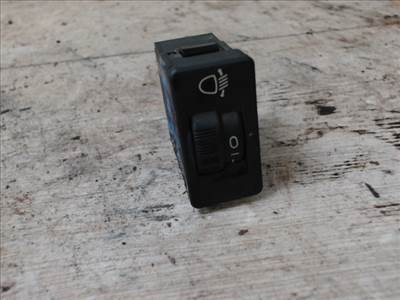 CITROEN C8 2002.05.01-2008.02.28 Fényszórómagasság állító kapcsoló