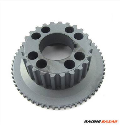 Mitsubishi L200 / Pajero Főtengely Vezérműkerék (2.5 DI-D 4D56, 2005–) 1130a066