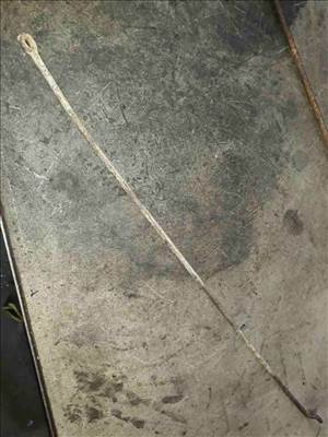 Volkswagen Transporter T4 91-03 Kézifék Pálca