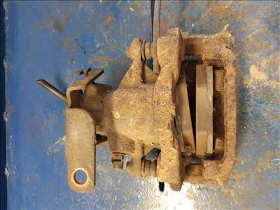 Ford Transit 06-13 Jobb Hátsó Féknyereg