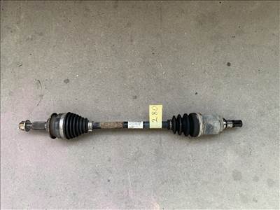 Suzuki Swift bal első féltengely 4410268l02