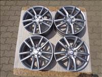 Mercedesre alufelni 18-as, nyomás szenzorral, mint az új eladó.