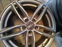  5x100 6,5J R16" használt Viper alufelni