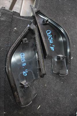 Nissan Qashqai (J11) visszapillantó tükör belső borítás (80292jd000)