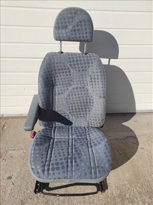 Ford Transit Mk7 vezetőülés 