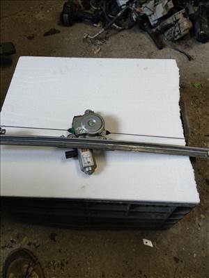 Renault Trafic II Bal első ablakemelő szerkezet 