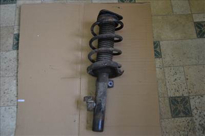 Ford Focus II MK2 1.6 TDCi bal első gólyaláb, rugó, lengéscsillapító! 3M51-3K155-BE
