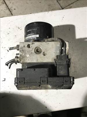 Skoda Fabia I 1,6 SR - ABS kocka 1j0907379g