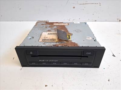 Audi A4 (8E B7) Cd tár 8E0035111D