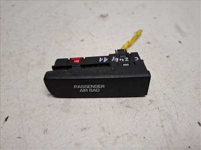 Hyundai I 10  légzsák visszajelző 299130187