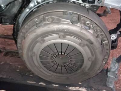 Ford C-Max Mk1 Kuplung Szett Lendkerékkel *148278*