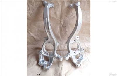 Audi Q5 csonkállvány raktárról