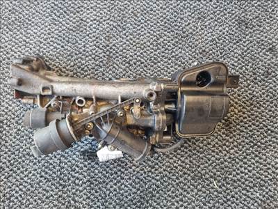 OPEL INSIGNIA EGR Hűtő