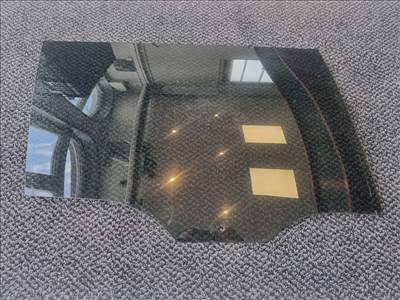 OPEL VECTRA C Jobb hátsó Ablak