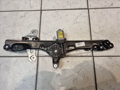 NISSAN PULSAR Bal első Ablakemelő Szerkezet (Elektromos)