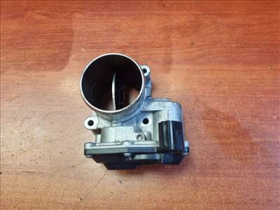 HYUNDAI SANTA FÉ, KIA SORENTO, KIA SPORTAGE Fojtószelep (Elektromos) (motorkód: D4HB)  2.2 CRDI