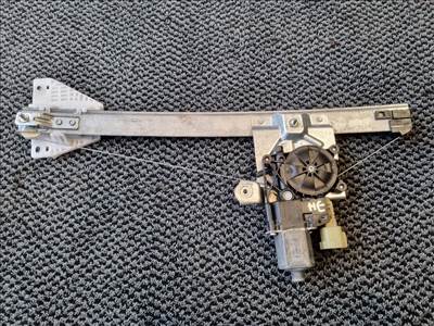 FORD KUGA II Jobb hátsó Ablakemelő Szerkezet (Elektromos)