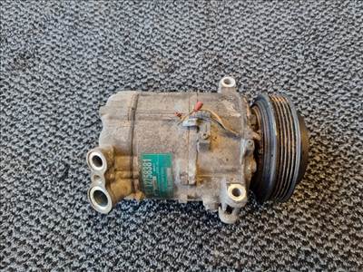 SAAB 9-3, 9-3X, OPEL ASTRA, MERIVA, VECTRA, ZAFIRA Klímakompresszor (Motorkód B207R, Z20NER)