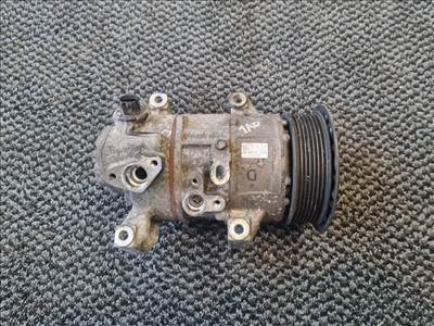TOYOTA AURIS, AVENSIS lépcsőshátú, VERSO, RAV 4 III, COROLLA Klímakompresszor (motorkód: 1AD 2AD)