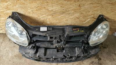 Volkswagen Golf V 2005 VW Golf5 Benzines homlokfal 