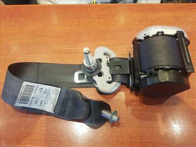 HONDA CR-V III bal hátsó biztonsági öv 82850SWWG02ZA