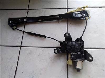 Ford Mondeo V 2.0 Hybrid bal hátsó elektromos ablakemelő szerkezet 2017020